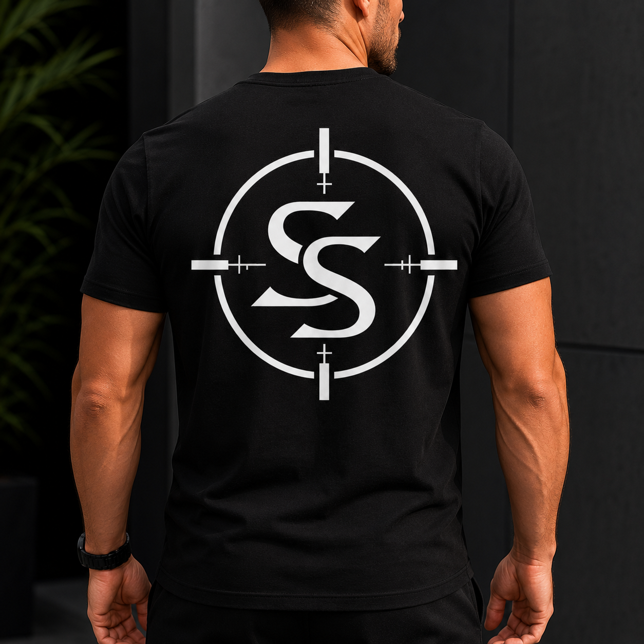 Sniper Club Founders Shirt