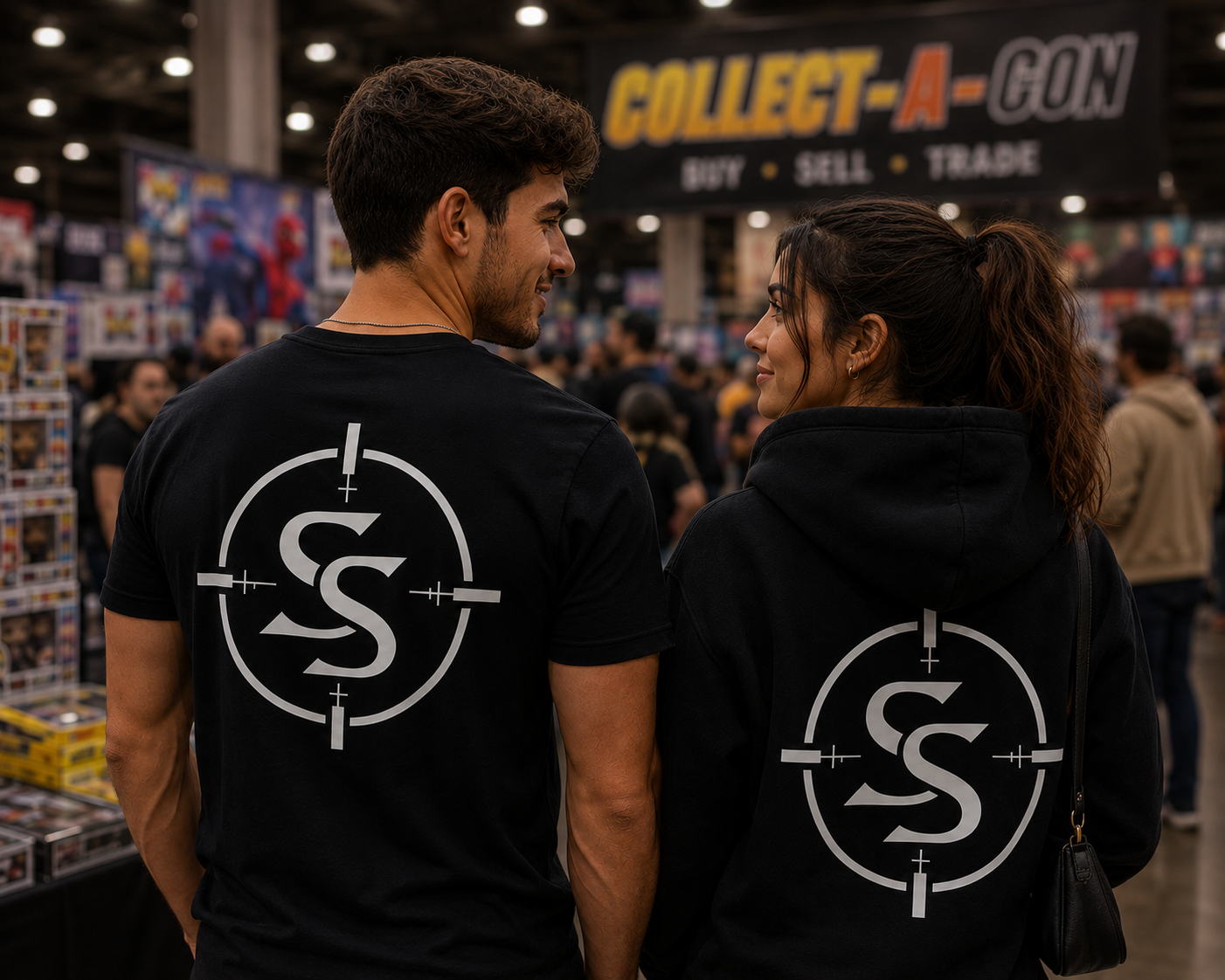 Sniper Club Founders Hoodie
