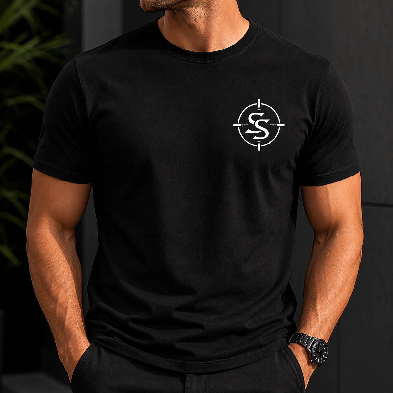 Sniper Club Founders Shirt