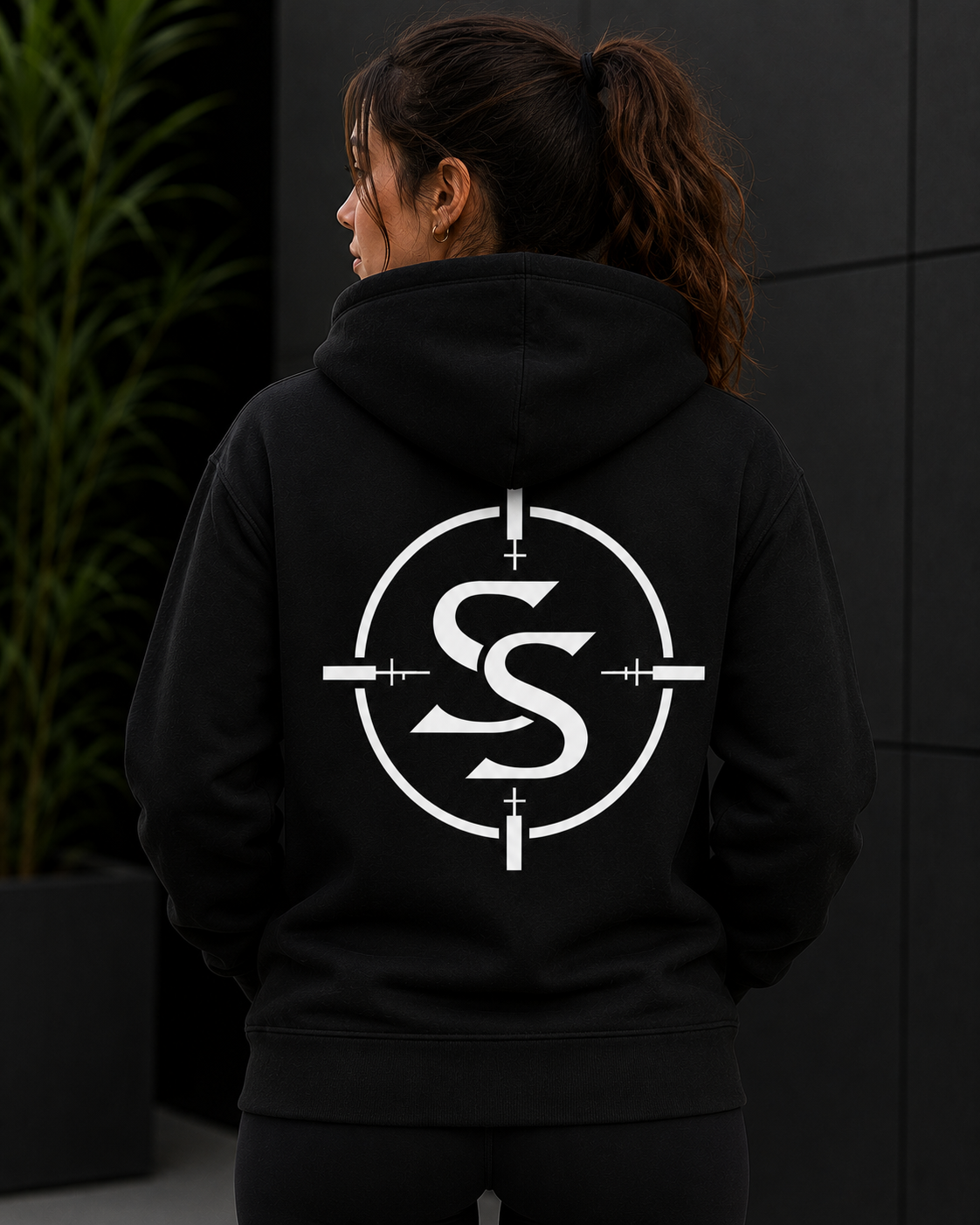 Sniper Club Founders Hoodie
