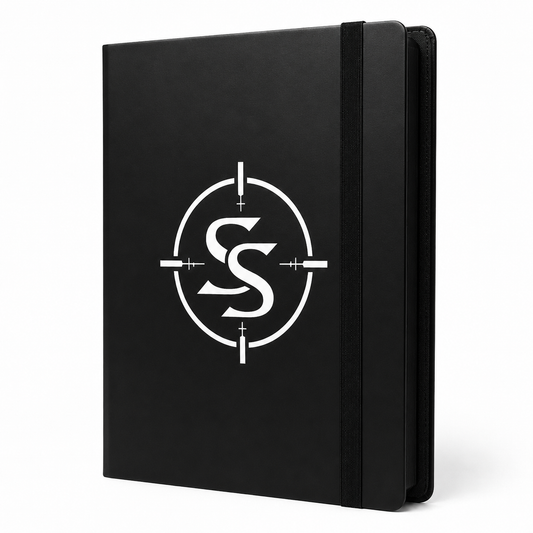 Sniper Club Binder (Basic)