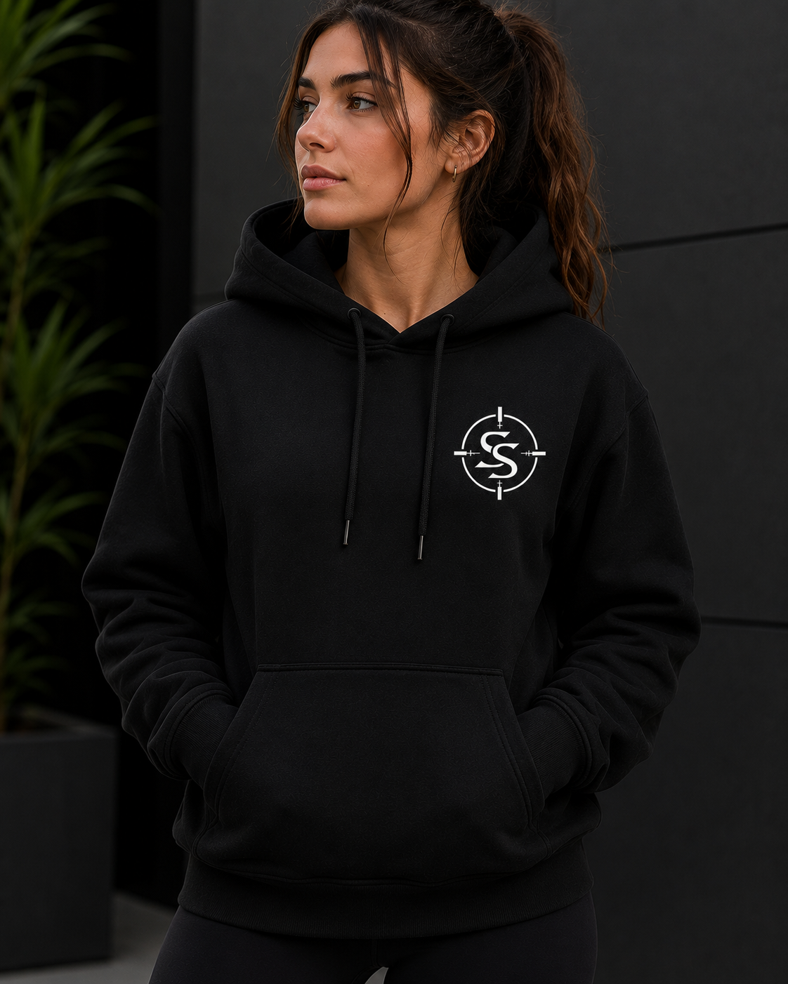 Sniper Club Founders Hoodie